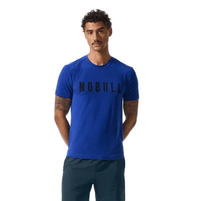 Men's NOBULL Tee