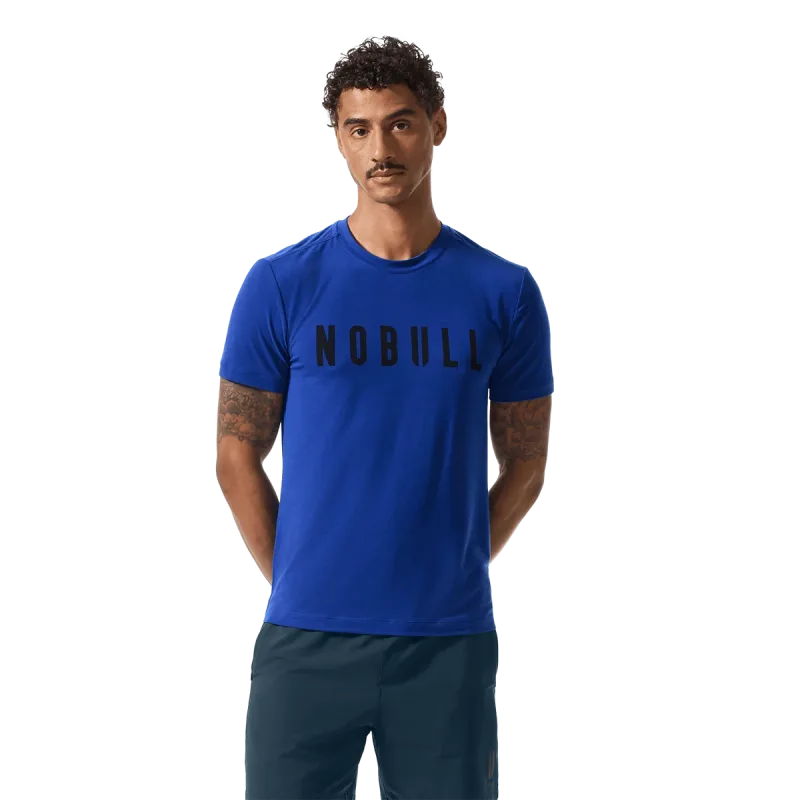 Men's NOBULL Tee