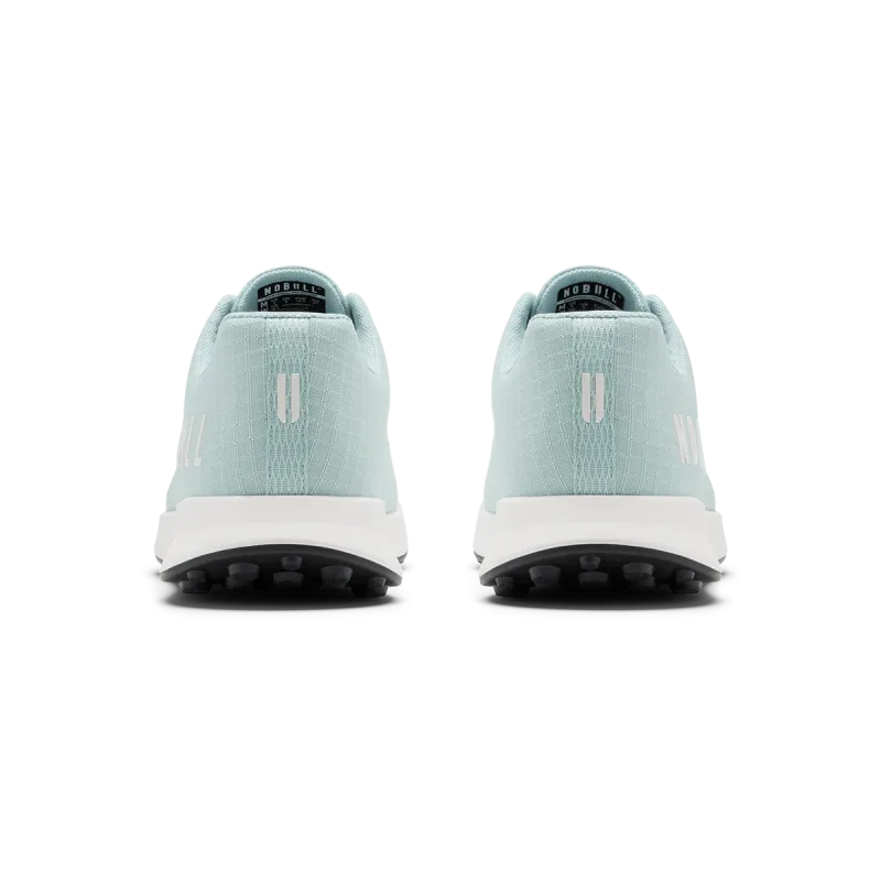 Zapatilla de golf Ripstop para mujer