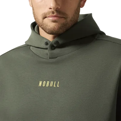 Sudadera con capucha Elements para hombre