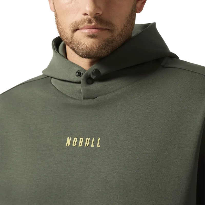 Sudadera con capucha Elements para hombre