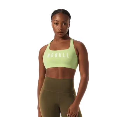 NOBULL Drive Racerback Bra
