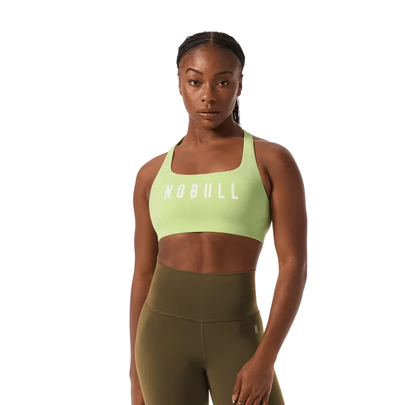 NOBULL Drive Racerback Bra