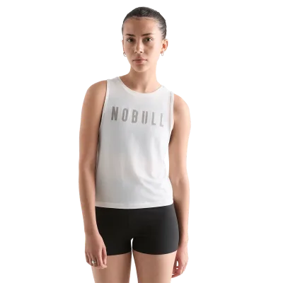 Women's NOBULL Muscle Tank