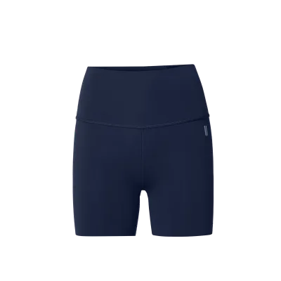 Women's High-Rise Drive Short 4"