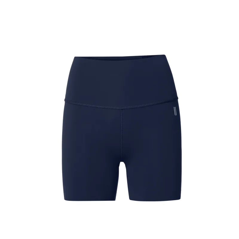 Women's High-Rise Drive Short 4"