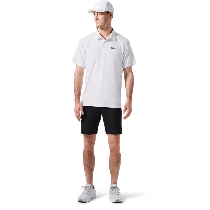 Pantalón corto chino Dealmaker+ para hombre