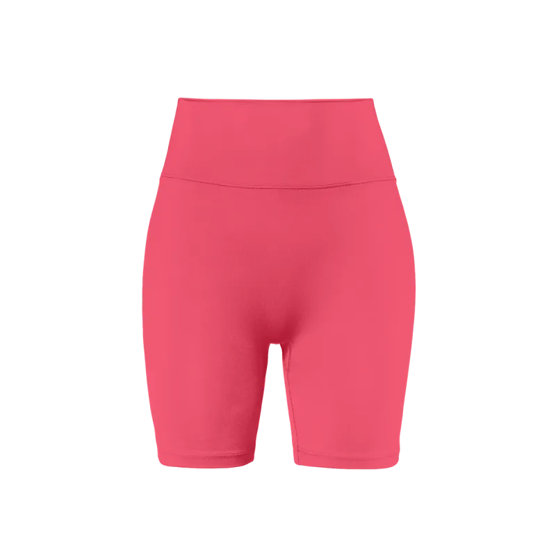 Women's U High-Rise Matte Short 6"