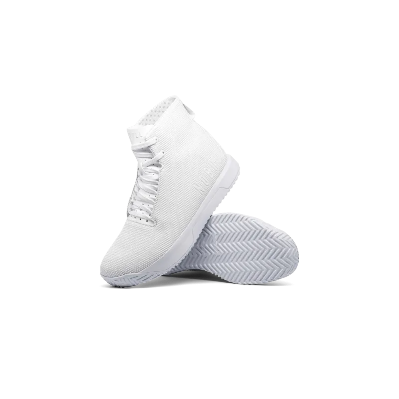 Women's Outwork Edge High-Top
