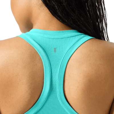 Women's NOBULL Fitted Tank