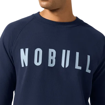 Sudadera NOBULL para hombre