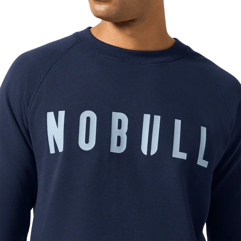 Sudadera NOBULL para hombre