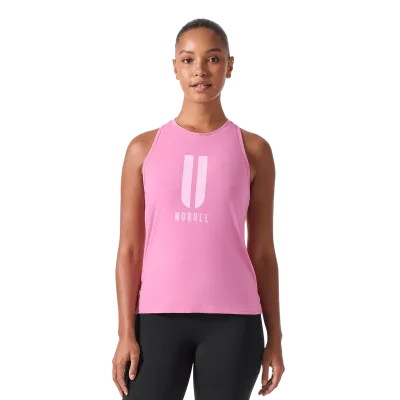 Women's U NOBULL High-Neck Tank