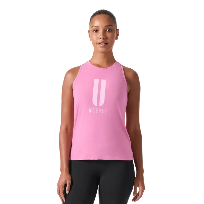 Women's U NOBULL High-Neck Tank