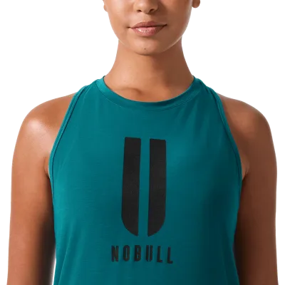 Women's U NOBULL High-Neck Tank