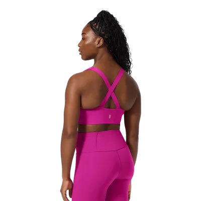 NOBULL Drive Longline Bra