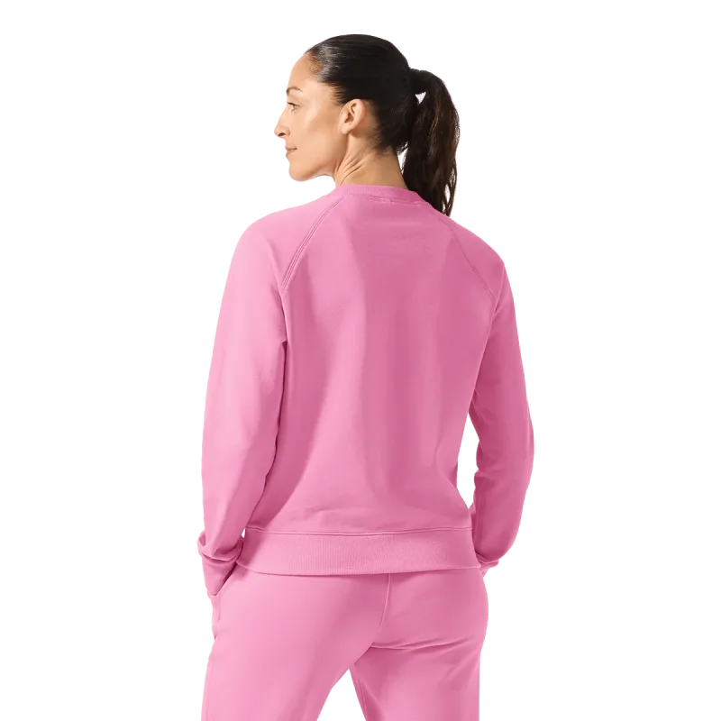 Sudadera NOBULL para mujer