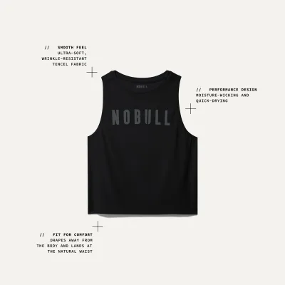 Women's NOBULL Muscle Tank