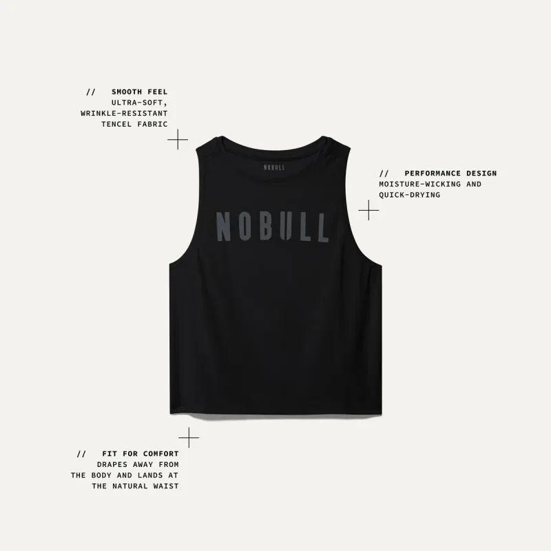NOBULL Muscle Tank für Damen