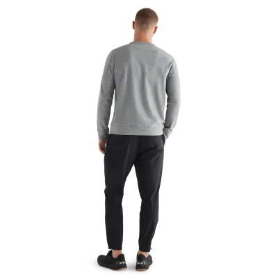 Men's Legacy NOBULL Crew Sweatshirt