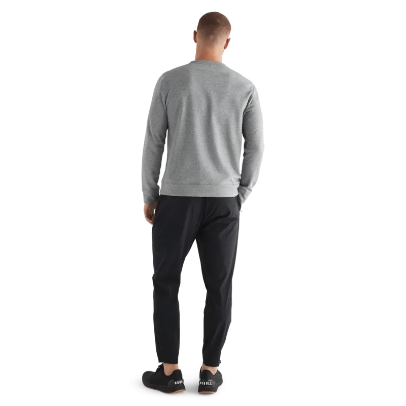 Sudadera Legacy NOBULL para hombre