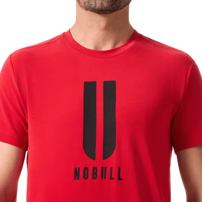 Men's U NOBULL Tee
