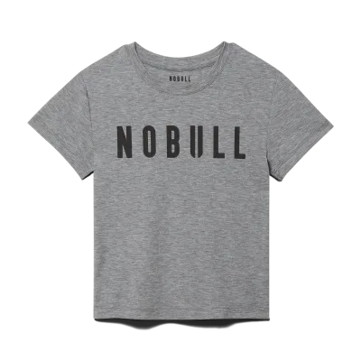 Women's NOBULL Fitted Tee
