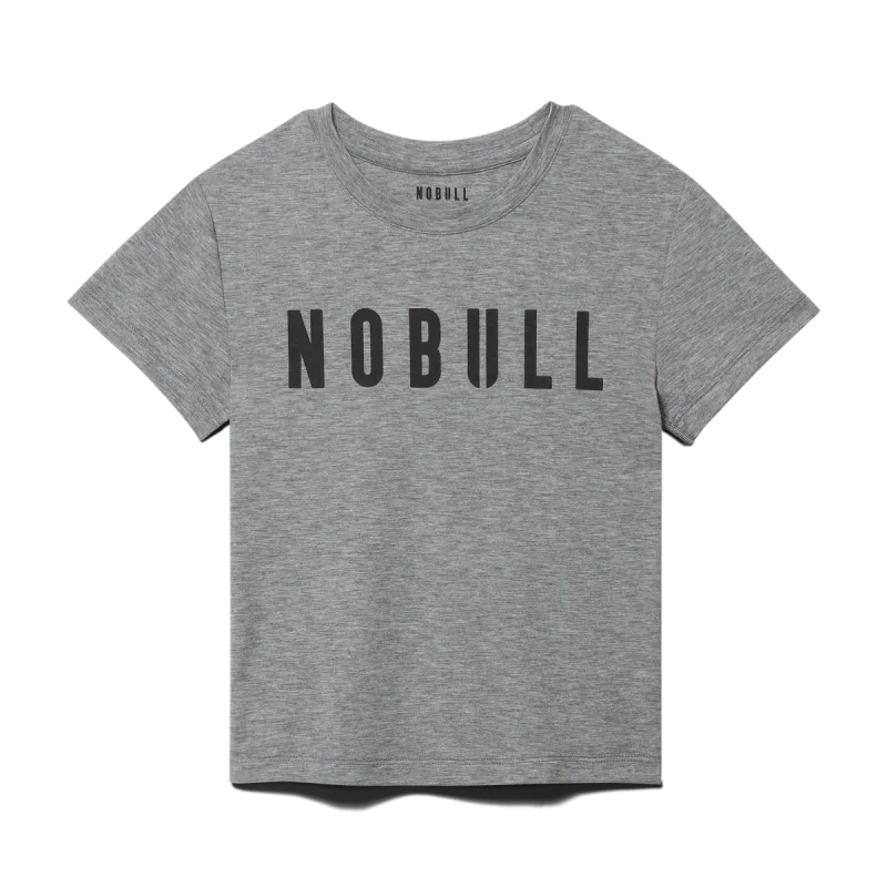 Women's NOBULL Fitted Tee