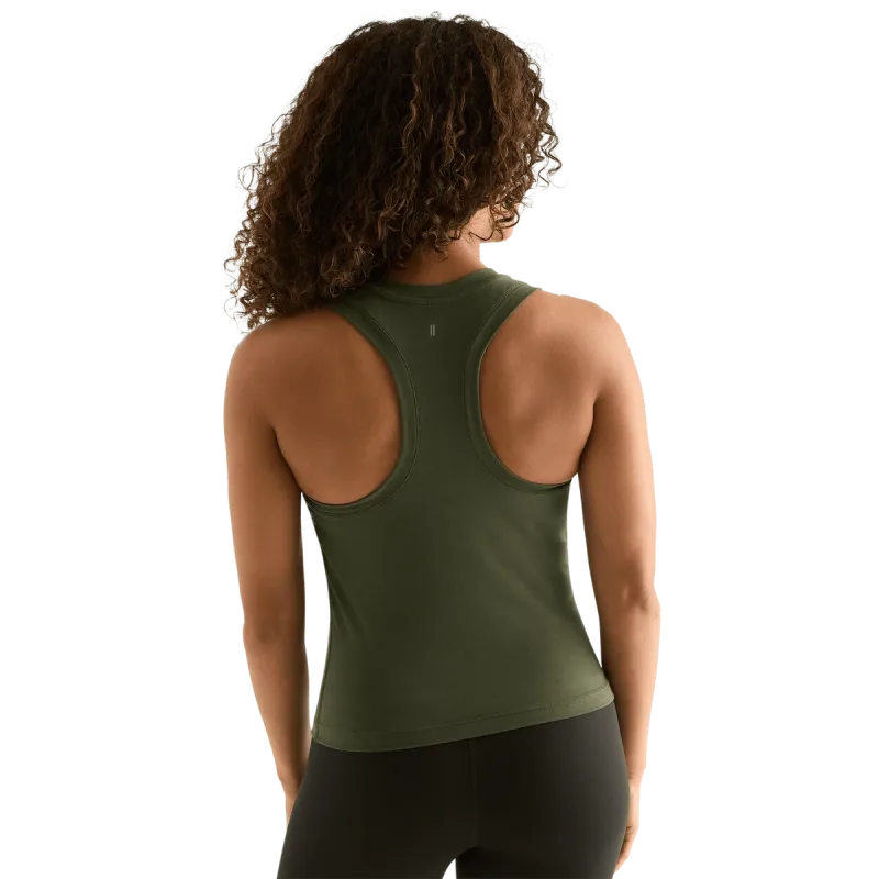 Camiseta ajustada NOBULL para mujer