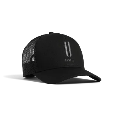 U NOBULL Trucker Hat