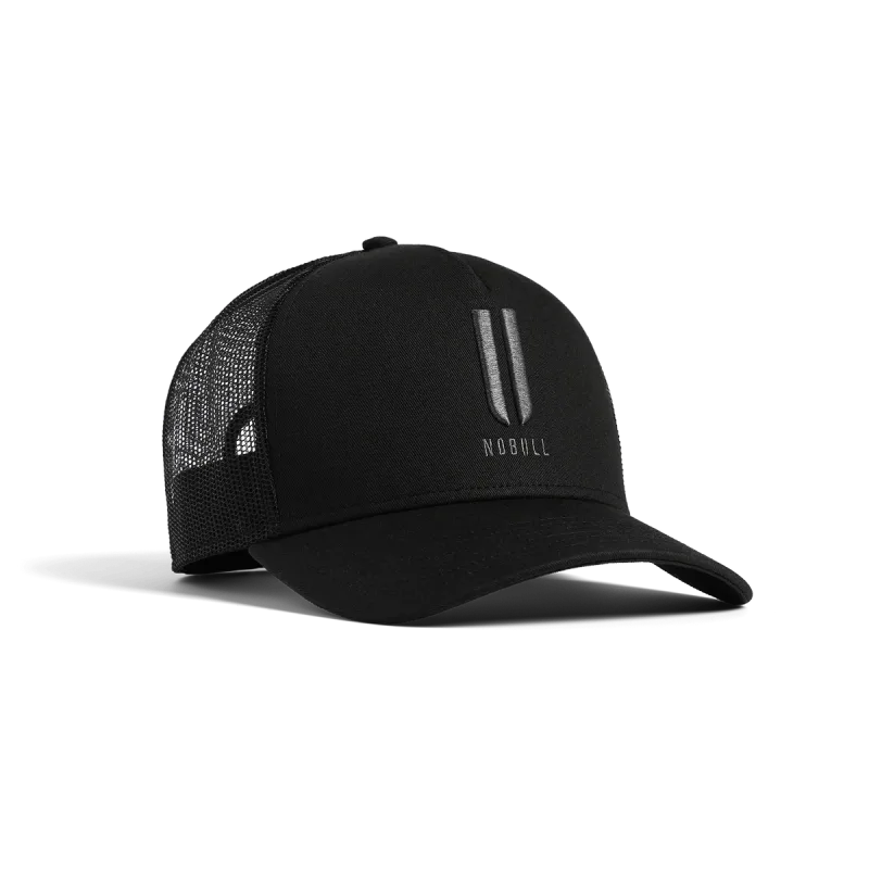 Casquette trucker U NOBULL