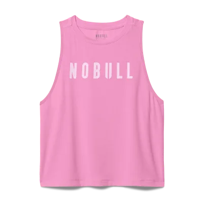Women's NOBULL Muscle Tank