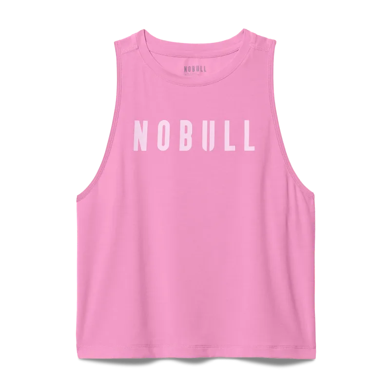 Women's NOBULL Muscle Tank