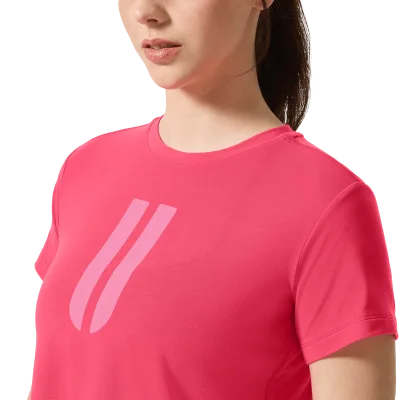 Women's U Boxy Tee