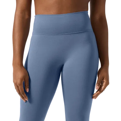 Women's U High-Rise Matte Tight 25"