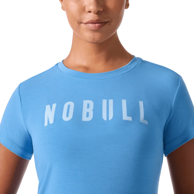 NOBULL T-Shirt für Damen