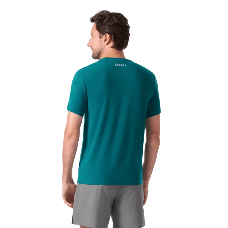 T-shirt U NOBULL Homme