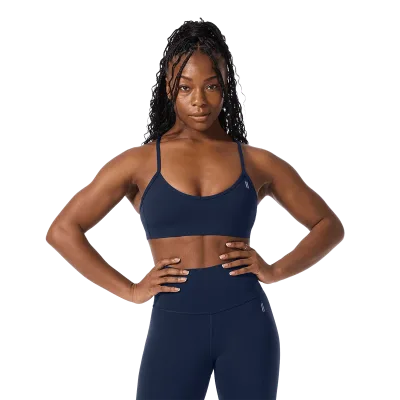 Drive Thin Strap Bra