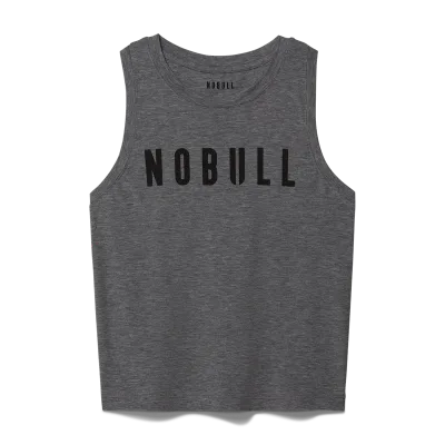 Women's NOBULL Fitted Tank