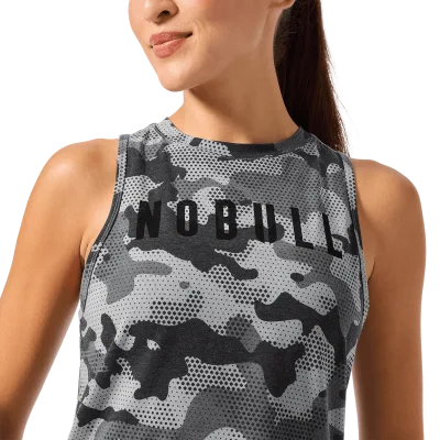 Women's NOBULL Muscle Tank