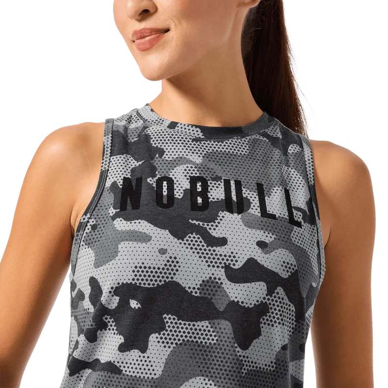 Tank NOBULL Muscle da donna