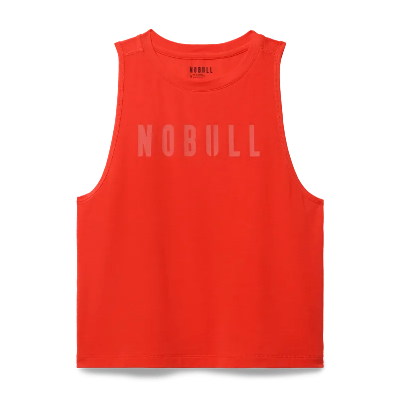 Women's NOBULL Muscle Tank