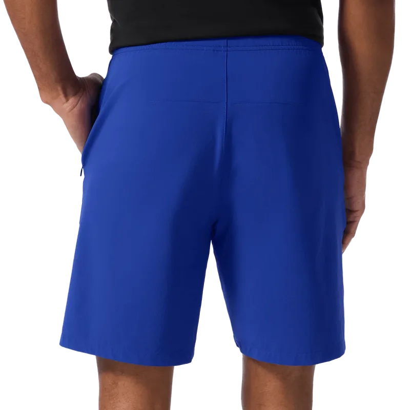 Short d'entraînement NOBULL 8" pour homme (sans doublure)