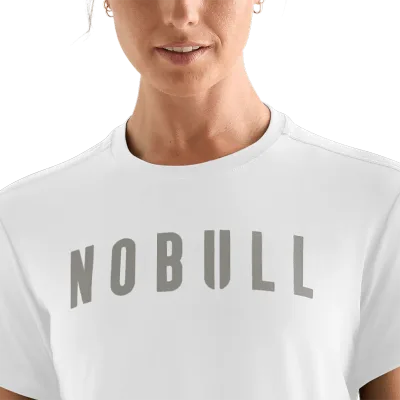 Women's NOBULL Boxy Tee