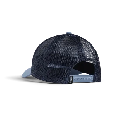 NOBULL Low Profile Trucker Hat