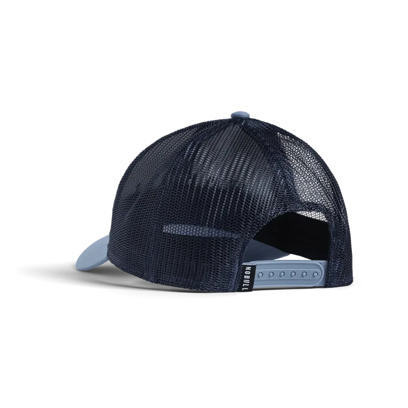 Casquette trucker profil bas NOBULL