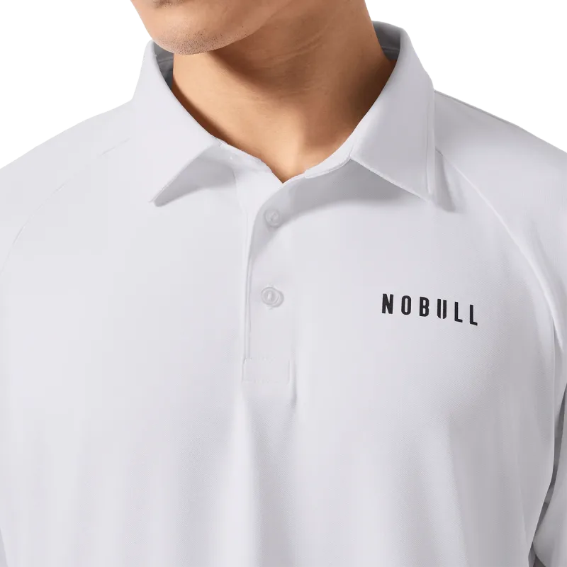 Polo All Fore It para hombre