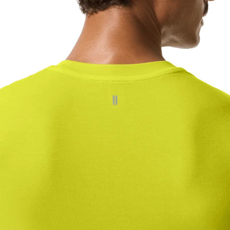 T-shirt NOBULL da uomo
