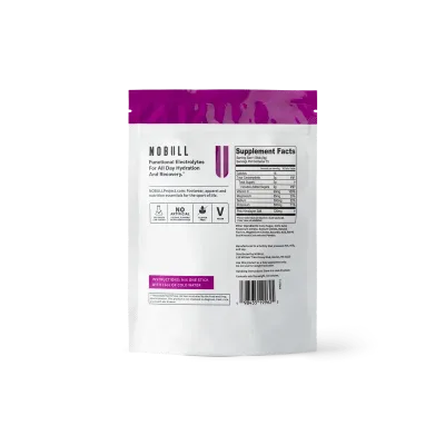Electrolytes
