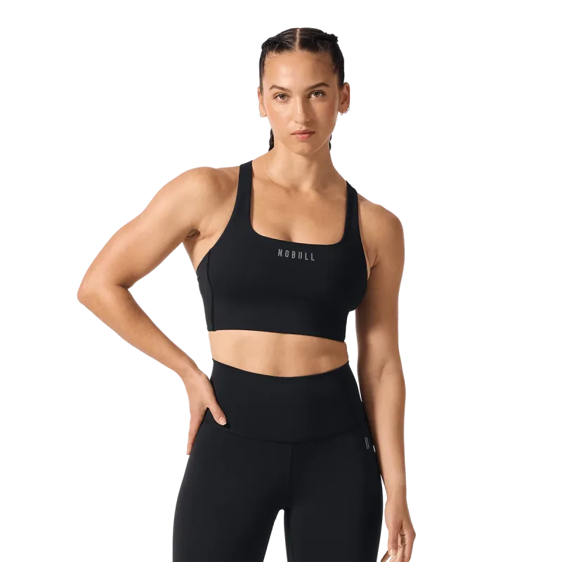 NOBULL Drive Longline Bra